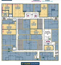 107 SE Washington St, Portland, OR for lease Floor Plan- Image 1 of 1