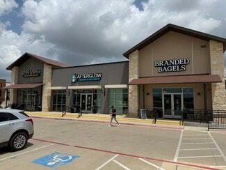 More details for 1242 FM 407 W, Argyle, TX - Retail for Sale