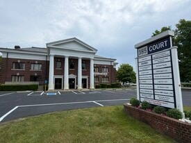 385 Court St, Plymouth MA - Commercial Real Estate