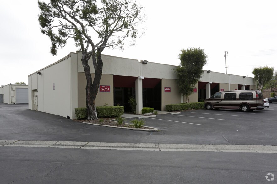 1251-1401 S Beach Blvd, La Habra, CA for lease - Building Photo - Image 3 of 4