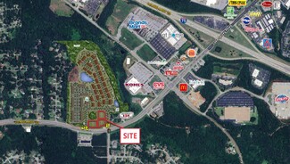 More details for 1028 Highway 138 E, Stockbridge, GA - Land for Lease