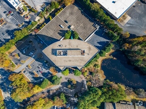 3700 Crestwood Pky NW, Duluth, GA - AERIAL  map view - Image1