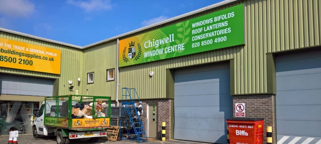 Forest Rd, Ilford for sale Primary Photo- Image 1 of 1