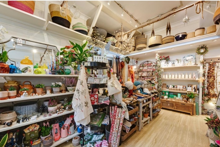 11 Flask Walk, London for lease Interior Photo- Image 1 of 4