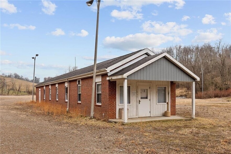 100 Richeyville Rd, Richeyville, PA for lease - Building Photo - Image 3 of 27