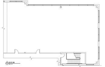 85 McNaughten Rd, Columbus, OH for lease Floor Plan- Image 1 of 1