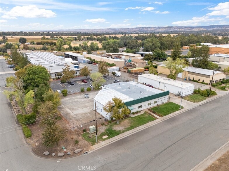 200 Ryan Ave, Chico, CA for sale - Primary Photo - Image 2 of 14
