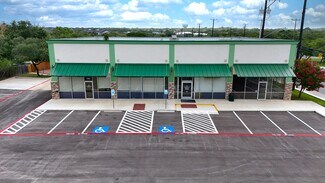 More details for 4999 De Zavala Rd, San Antonio, TX - Retail for Lease