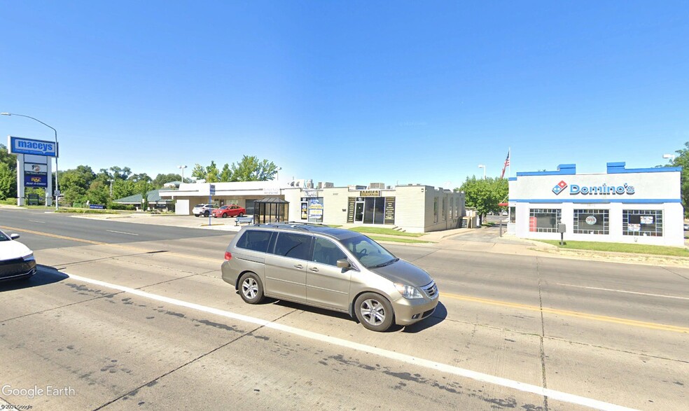 3607 Washington Blvd, Ogden, UT for lease - Building Photo - Image 3 of 6