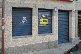 More details for Calle Independencia, 3, Ávila - Retail for Lease