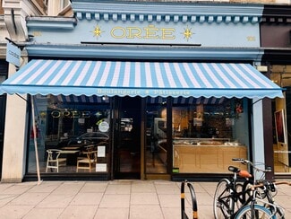 More details for 102 Westbourne Grove, London - Retail for Lease