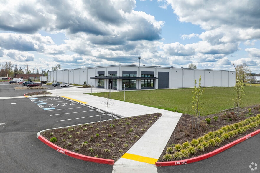 5051 SW Western Ave, Beaverton, OR for sale - Building Photo - Image 3 of 14