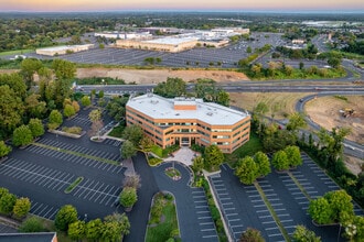 1210 Northbrook Dr, Trevose, PA - AERIAL  map view