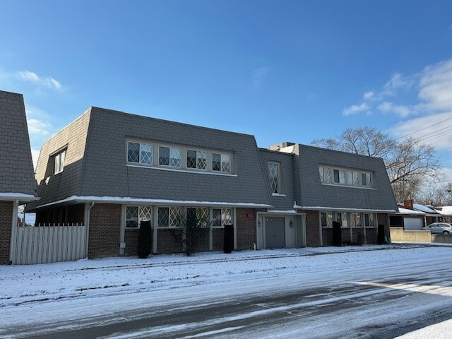 22725 Greater Mack Ave, Saint Clair Shores, MI for sale - Building Photo - Image 3 of 3