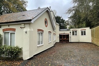More details for Pebble Close, Tadworth - Office for Lease