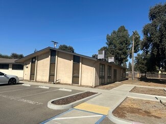 More details for 3340 W Mineral King Ave, Visalia, CA - Office for Lease