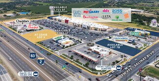 More details for Expressway 83, Donna, TX - Retail for Lease