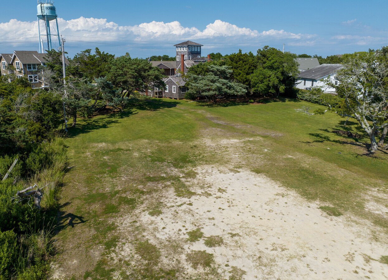 0 NC 12 Hwy, Ocracoke, NC 27960 Land for Sale
