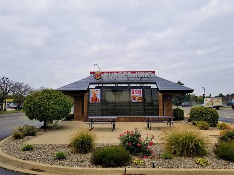 490 N Main St, Frankenmuth, MI for sale - Other - Image 1 of 1