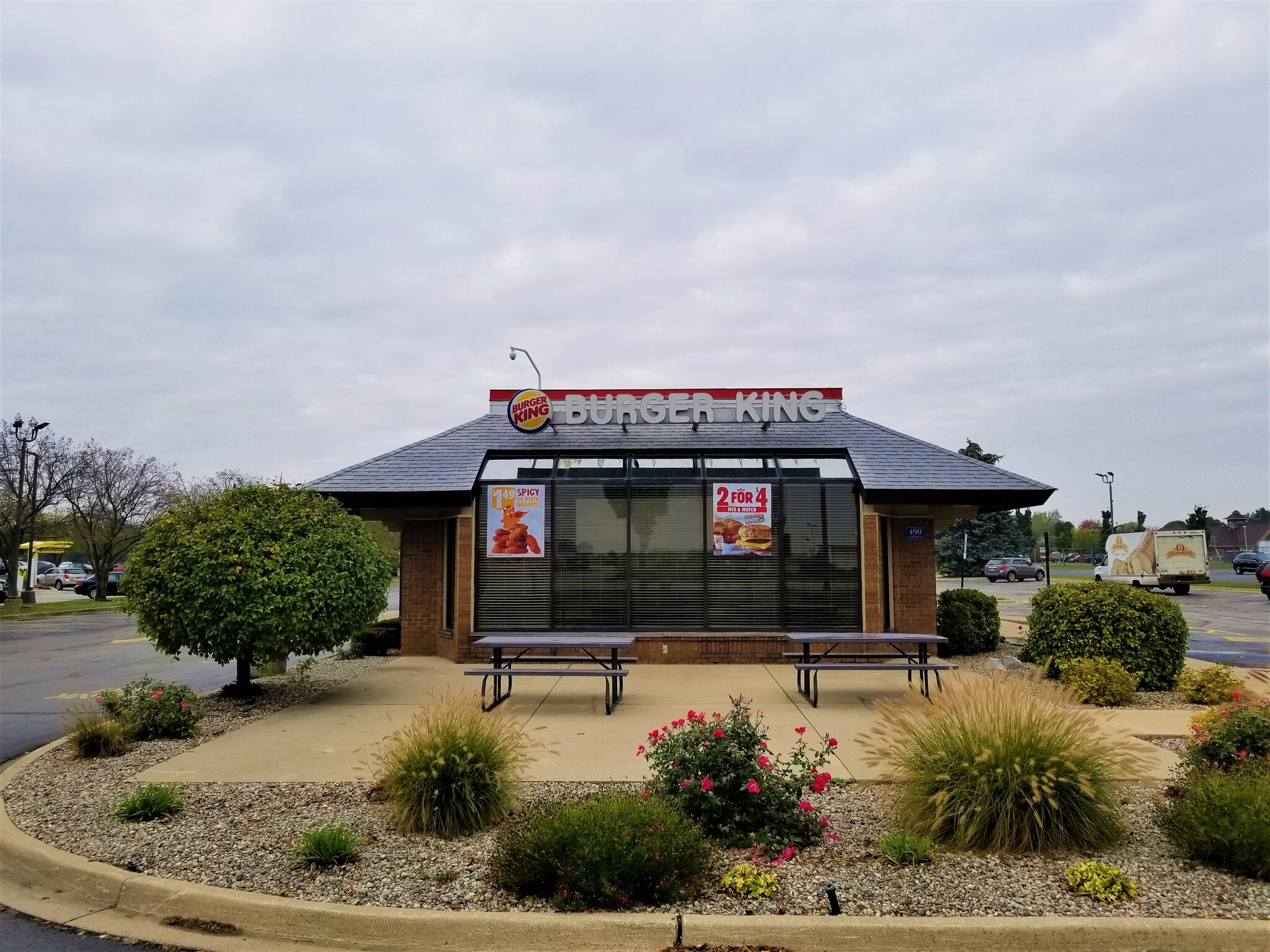 490 N Main St, Frankenmuth, MI for sale Other- Image 1 of 1