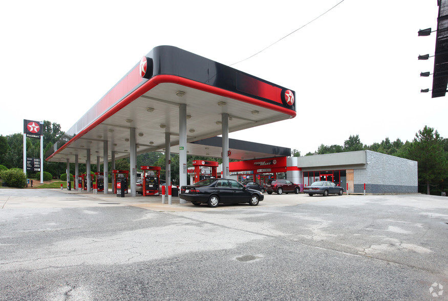 5631 Covington Hwy, Stone Mountain, GA for lease - Primary Photo - Image 1 of 1