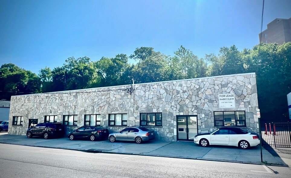 66 Marbledale Rd, Tuckahoe, NY for lease - Primary Photo - Image 1 of 3