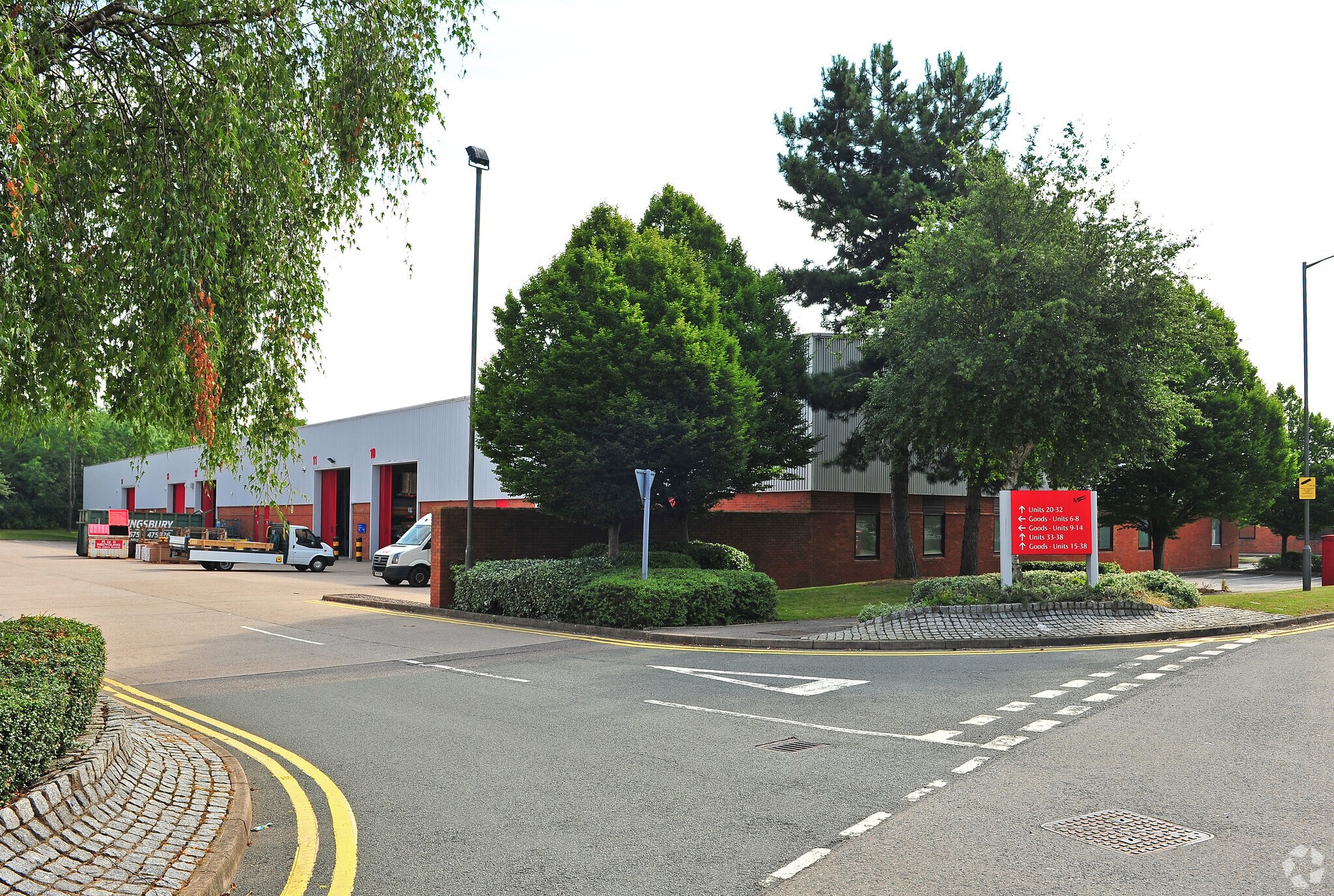 Highlands Rd, Solihull for sale Primary Photo- Image 1 of 1