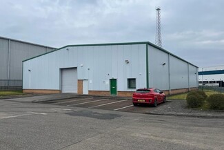 More details for Hurlawcrook Rd, East Kilbride - Industrial for Lease