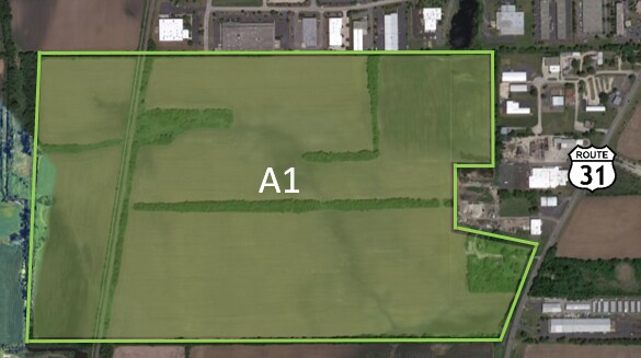 1909 S Il Route 31, Mchenry, IL for sale Building Photo- Image 1 of 1