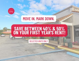 More details for 11575 US Route 1, Palm Beach Gardens, FL - Office/Retail, Retail for Lease