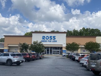 More details for 5152 Memorial Dr, Stone Mountain, GA - Retail for Lease