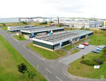 Whitworth Rd, Peterlee for lease - Building Photo - Image 2 of 2