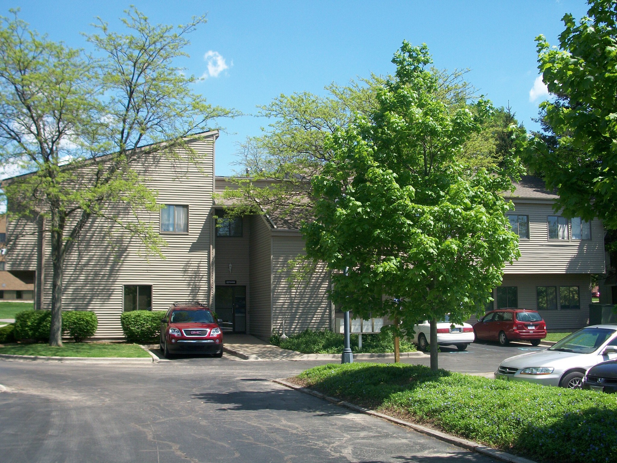 2770 Carpenter Rd, Ann Arbor, MI for sale Building Photo- Image 1 of 1