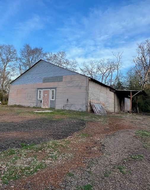 2016 Martin Luther King Jr Blvd, Nacogdoches, TX for sale Primary Photo- Image 1 of 2