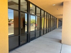 550-570 W Pioneer Blvd, Mesquite, NV for lease Building Photo- Image 2 of 5