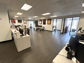 450 N Brand Blvd, Glendale, CA for lease Interior Photo- Image 1 of 10