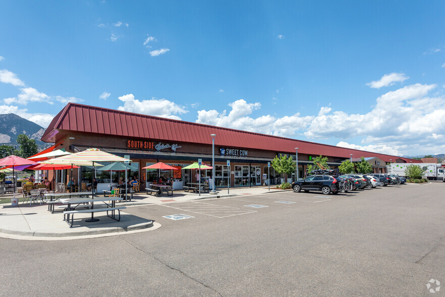 601-695 S Broadway St, Boulder, CO for lease - Building Photo - Image 3 of 11