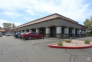 More details for 2111 S Alma School Rd, Mesa, AZ - Retail for Lease