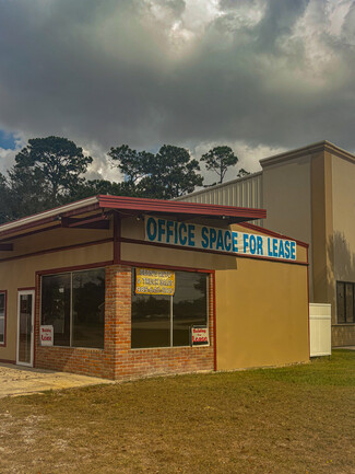 More details for 1806 Shortcut Hwy, Slidell, LA - Office for Lease