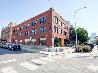 More details for 1052 W Fulton St, Chicago, IL - Office for Lease
