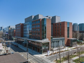 More details for 1051 Queen St W, Toronto, ON - Retail for Lease