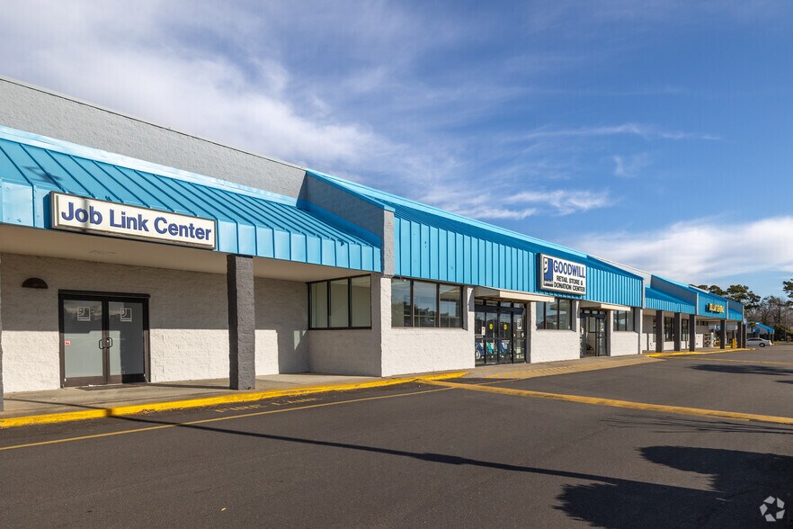 3302-3338 Highway 17 S, North Myrtle Beach, SC for lease - Primary Photo - Image 3 of 19