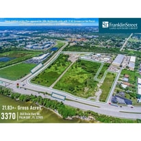 U.S. 1/Palm Bay - Land