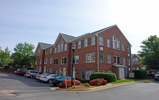 More details for 9668-9683 Main St, Fairfax, VA - Office for Lease