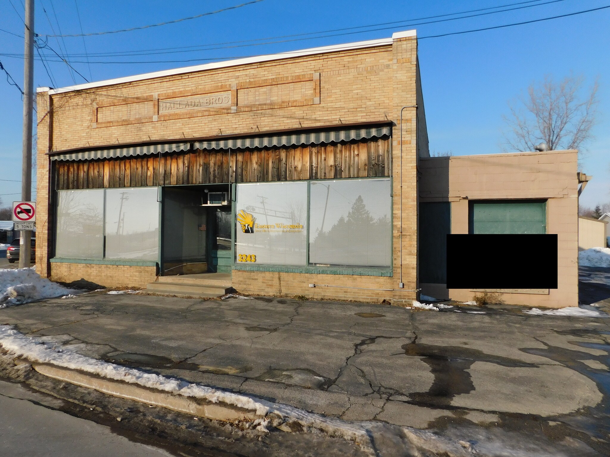 3243 Kewaunee Rd, Green Bay, WI for sale Primary Photo- Image 1 of 1