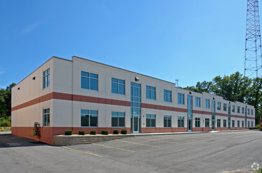 Flex in Homewood, IL for sale - Primary Photo - Image 1 of 1