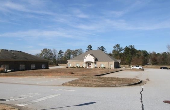 367 SE Athens Hwy, Loganville, GA for sale - Building Photo - Image 2 of 4