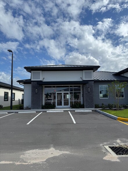 S 2609 US Highway 27, Clermont, FL for lease - Building Photo - Image 3 of 10