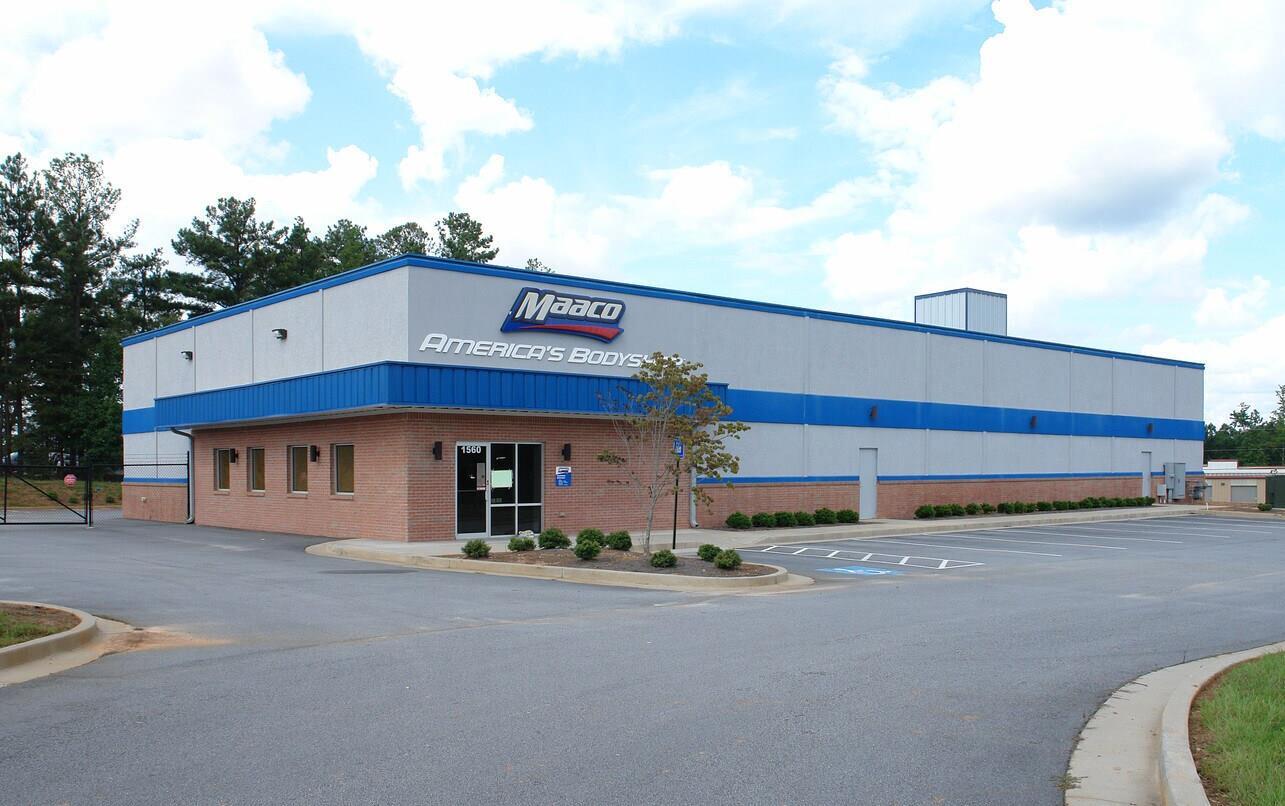 1560 Hwy 85 N, Fayetteville, GA for sale Building Photo- Image 1 of 1