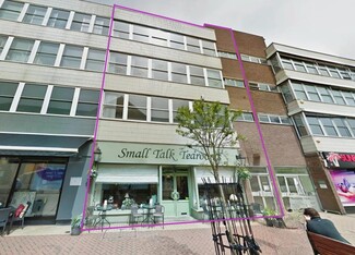 More details for 25-35 Springfield Rd, Chelmsford - Office for Sale